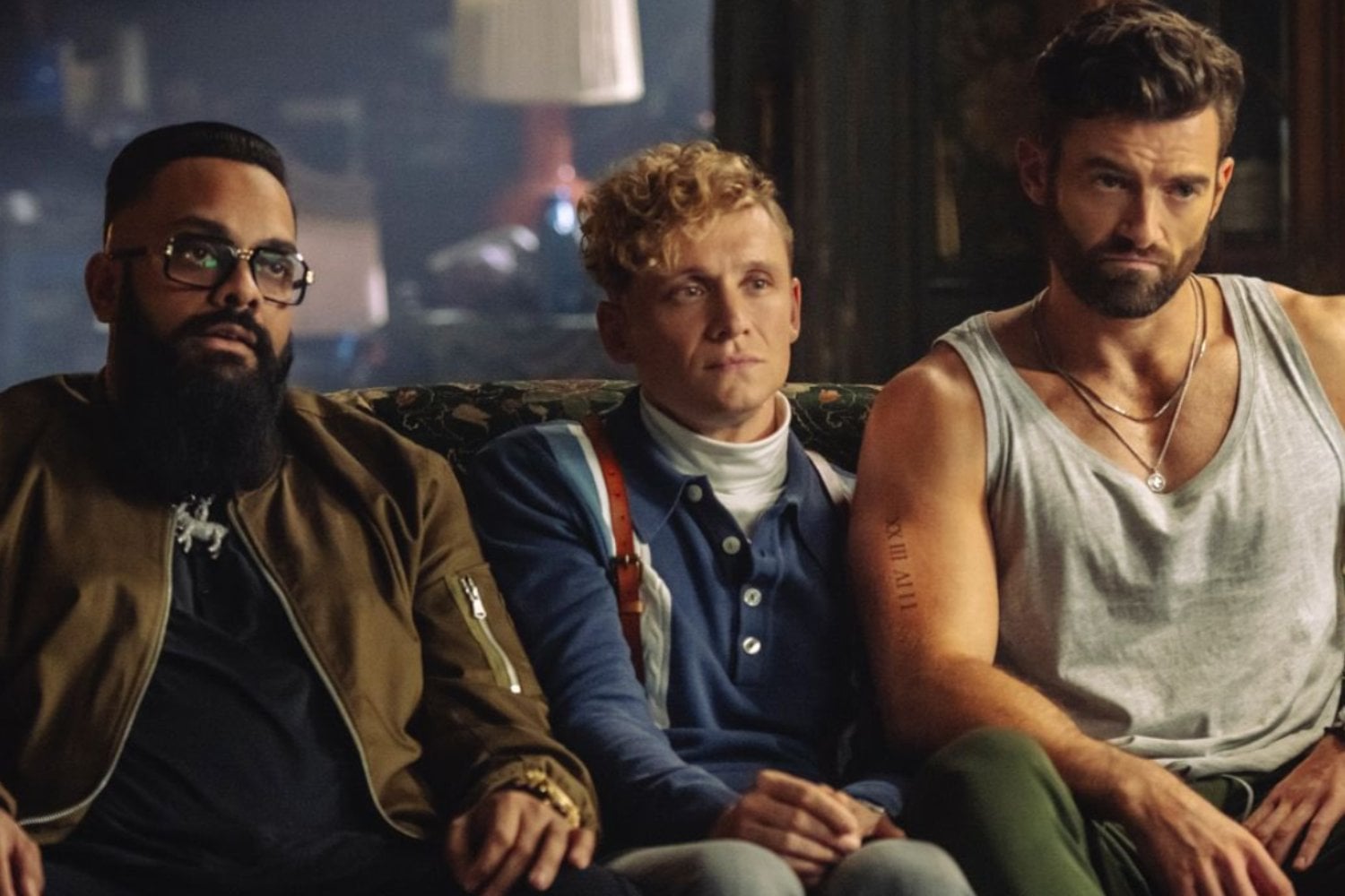 El ladrón más inesperado del apocalipsis: la historia que convirtió las cajas fuertes en el verdadero espectáculo