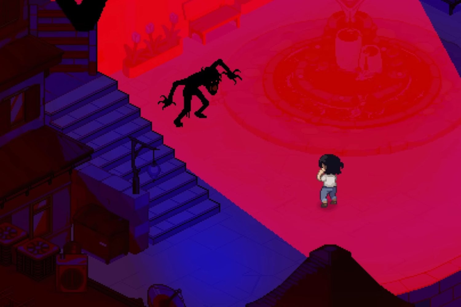 La granja donde algo no encaja: el simulador que convierte la rutina en inquietud constante