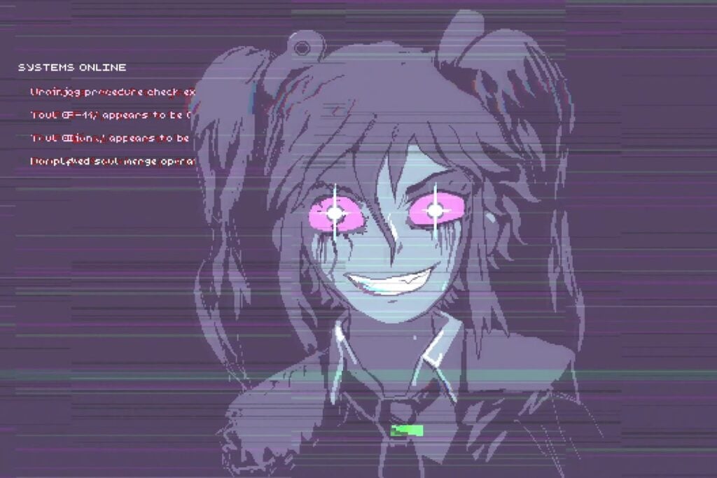 Este simulador de vida esconde algo inquietante: el RPG que mezcla rutina y terror ya tiene prólogo gratis