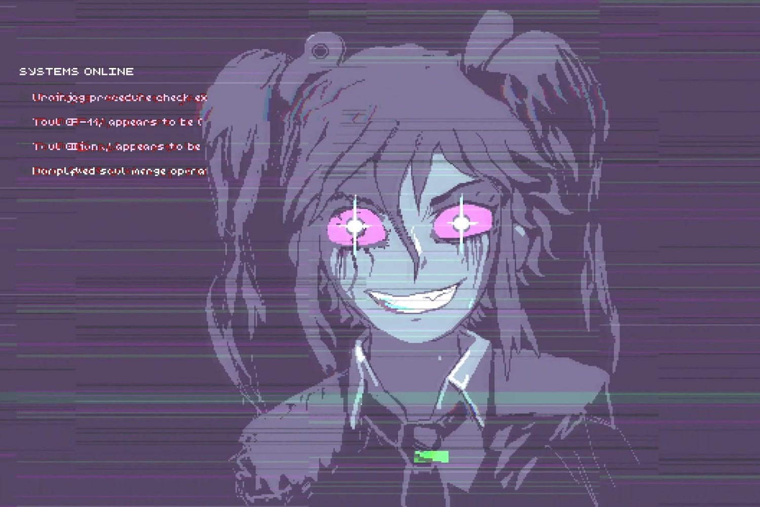 Este simulador de vida esconde algo inquietante: el RPG que mezcla rutina y terror ya tiene prólogo gratis