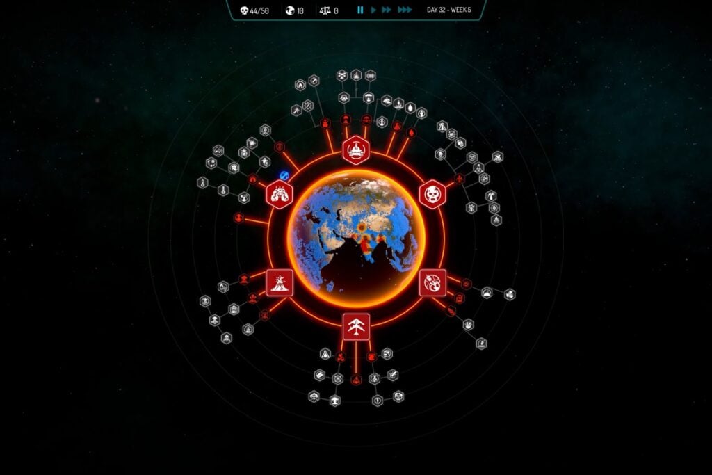 El simulador donde ganas si destruyes el mundo: la propuesta más inquietante que llega a Steam