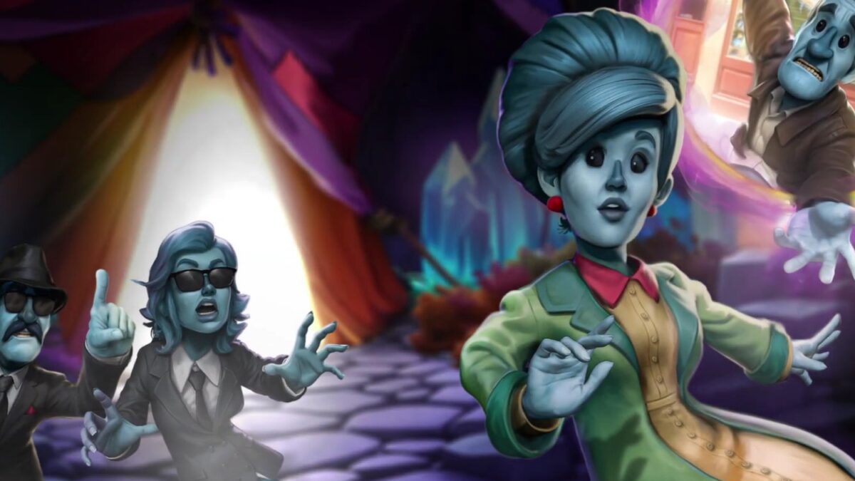 Despiertas muerto… y eso es solo el inicio: el juego de misterio que da el salto a Switch