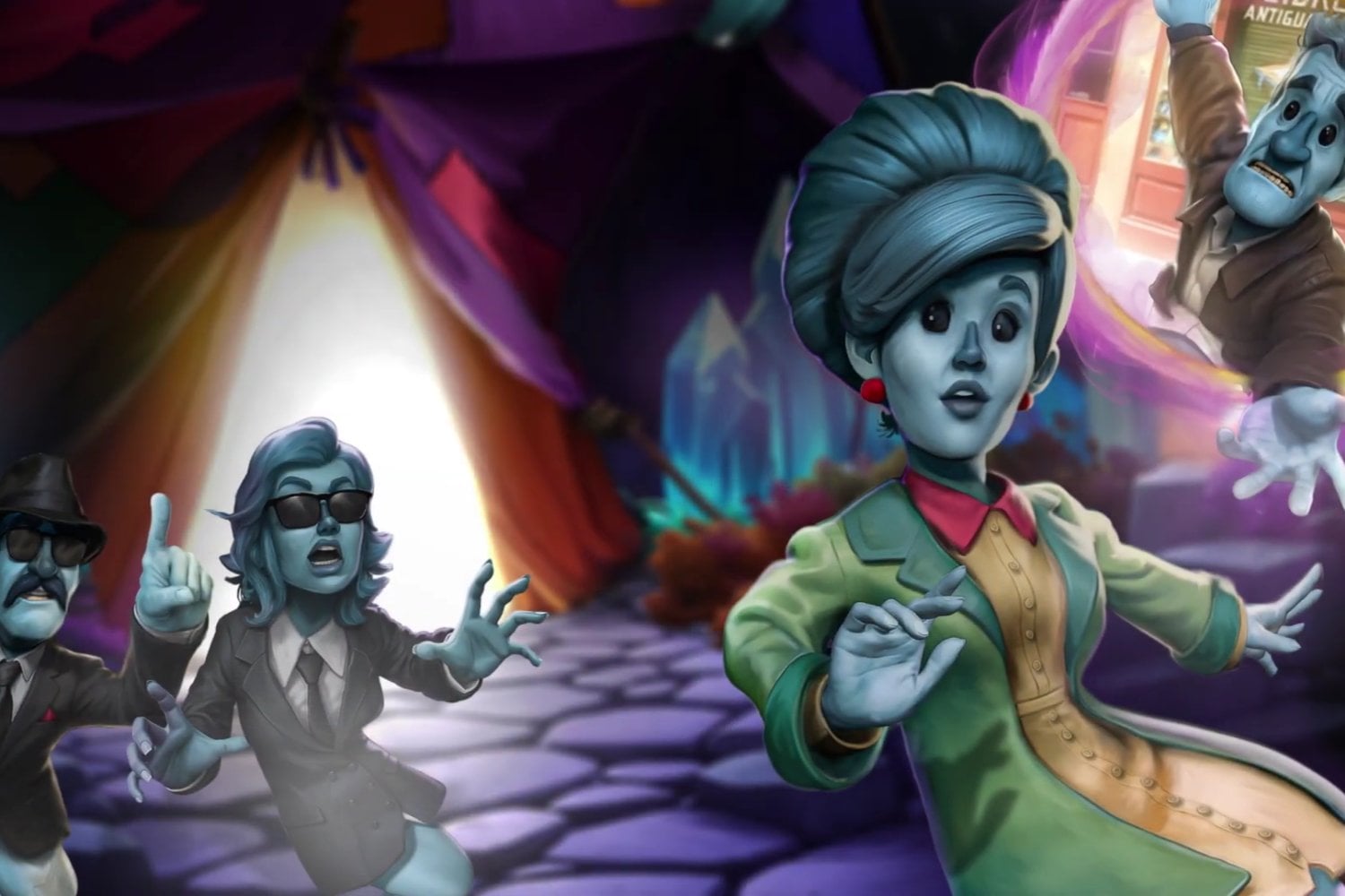 Despiertas muerto… y eso es solo el inicio: el juego de misterio que da el salto a Switch