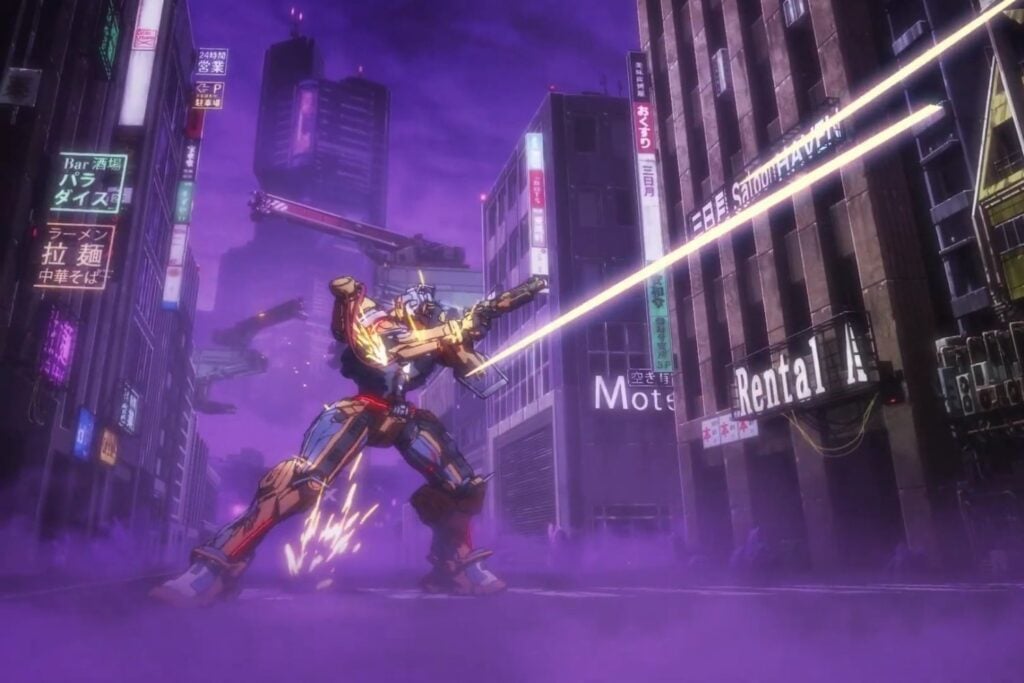 Este anime está generando ruido antes de estrenarse… y no es por lo que imaginas