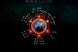 El simulador donde ganas si destruyes el mundo: la propuesta más inquietante que llega a Steam