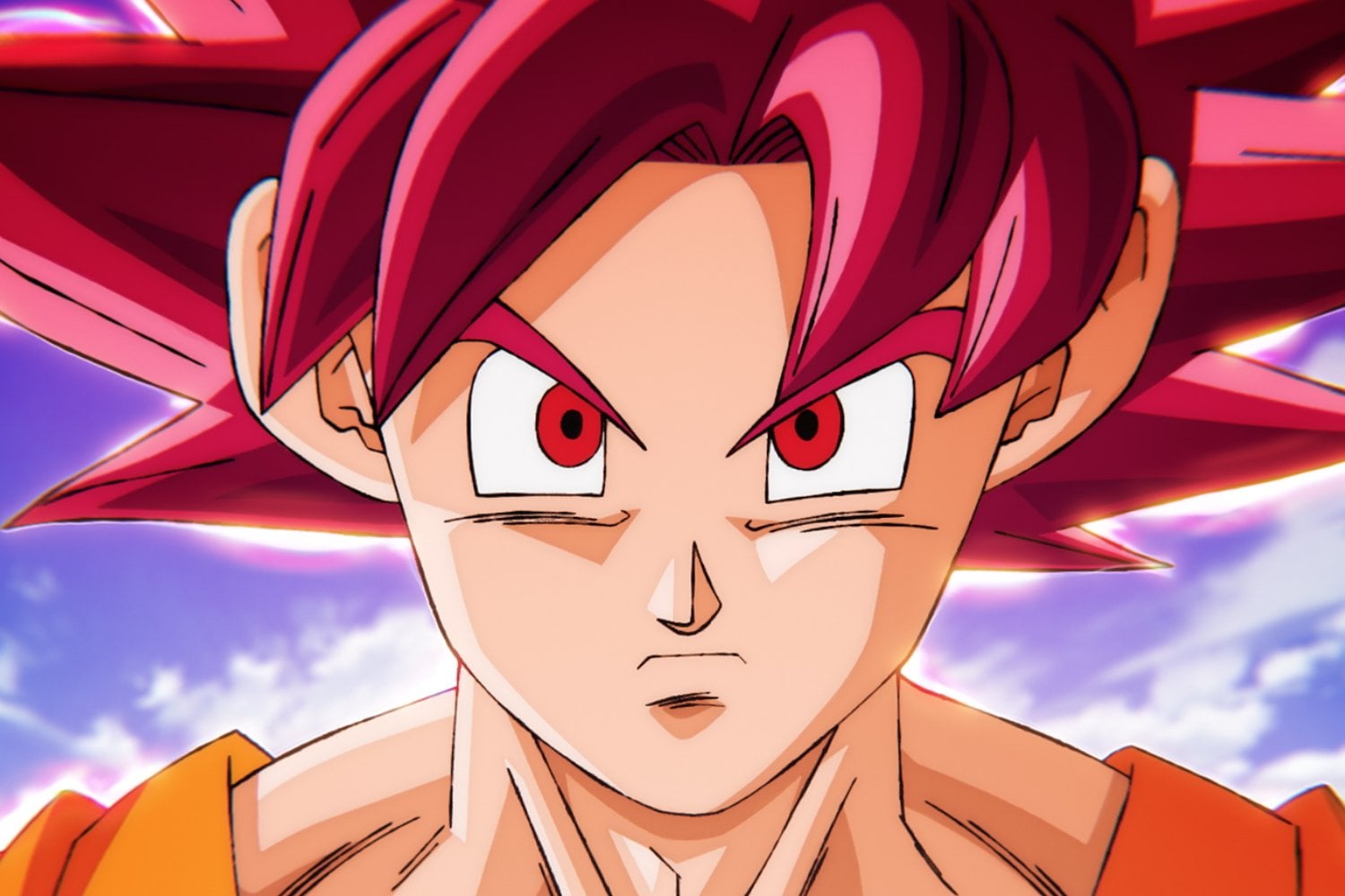 Un dibujo de 1995 vuelve a escena y se convierte en el homenaje más sincero a Toriyama