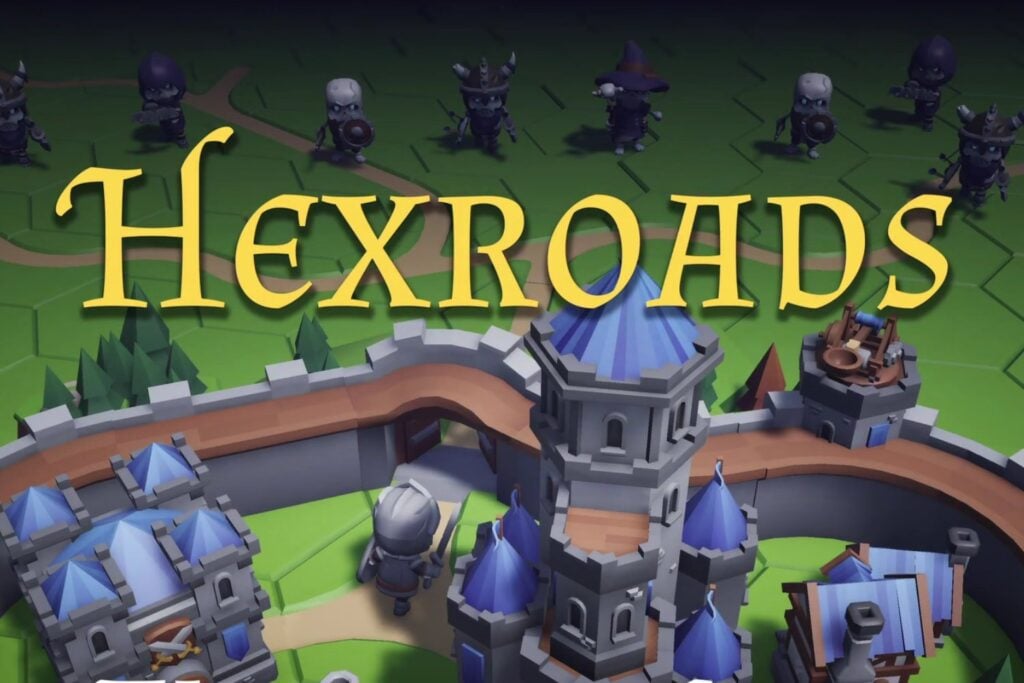 Construyes de día… sobrevives de noche: el RTS que cambia las reglas del juego