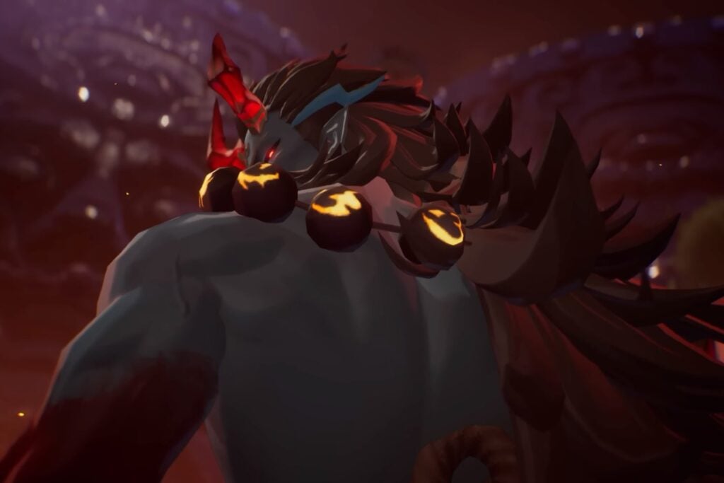 Este RPG quiere dar el salto definitivo: mostrará su mundo antes del lanzamiento