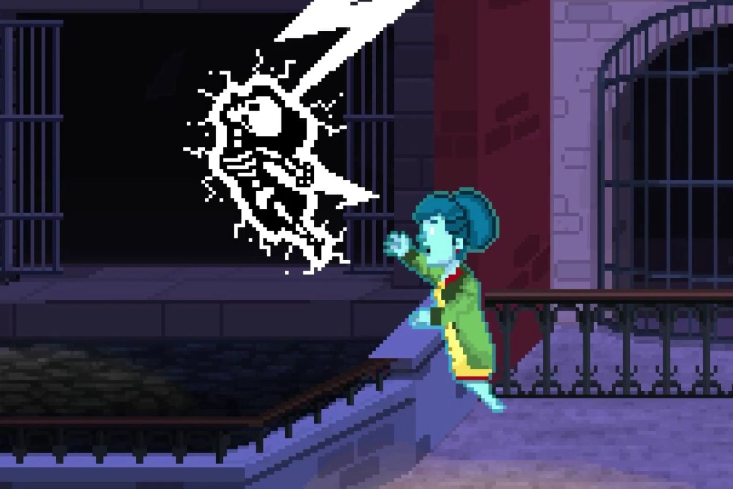 Despiertas muerto… y eso es solo el inicio: el juego de misterio que da el salto a Switch