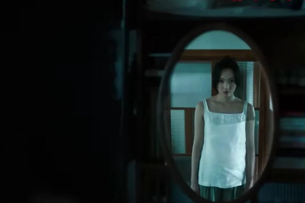 Nadie pensó que ese objeto importaba… hasta que el terror empezó a tomar el control