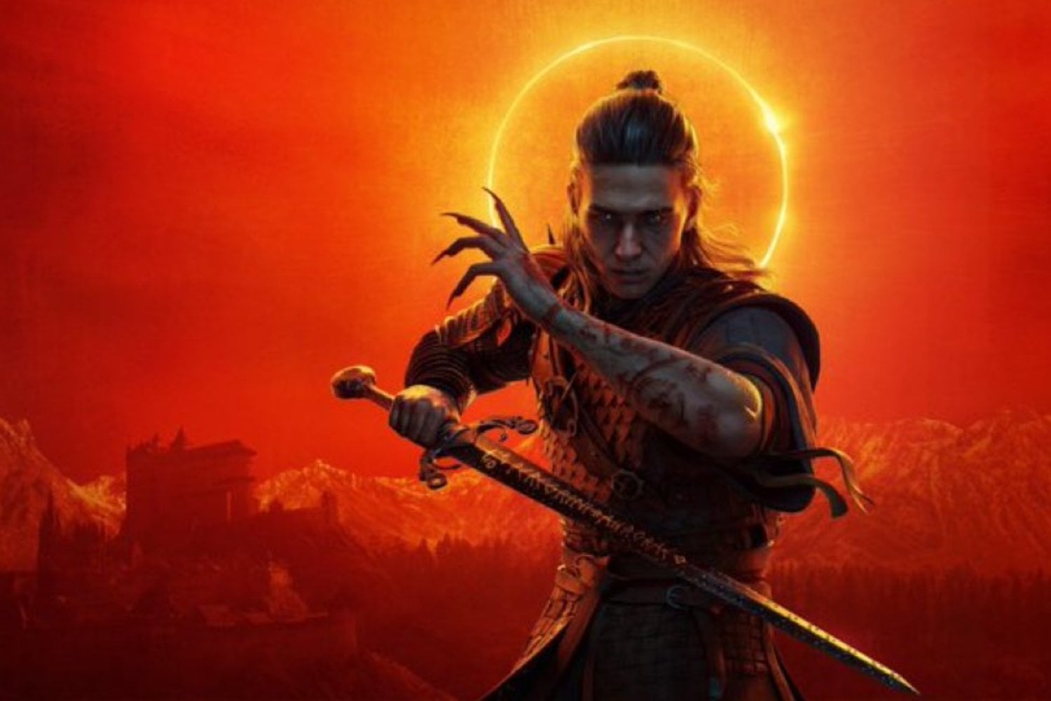 El juego de vampiros más esperado ya tiene fecha y su propuesta es tan ambiciosa como inquietante