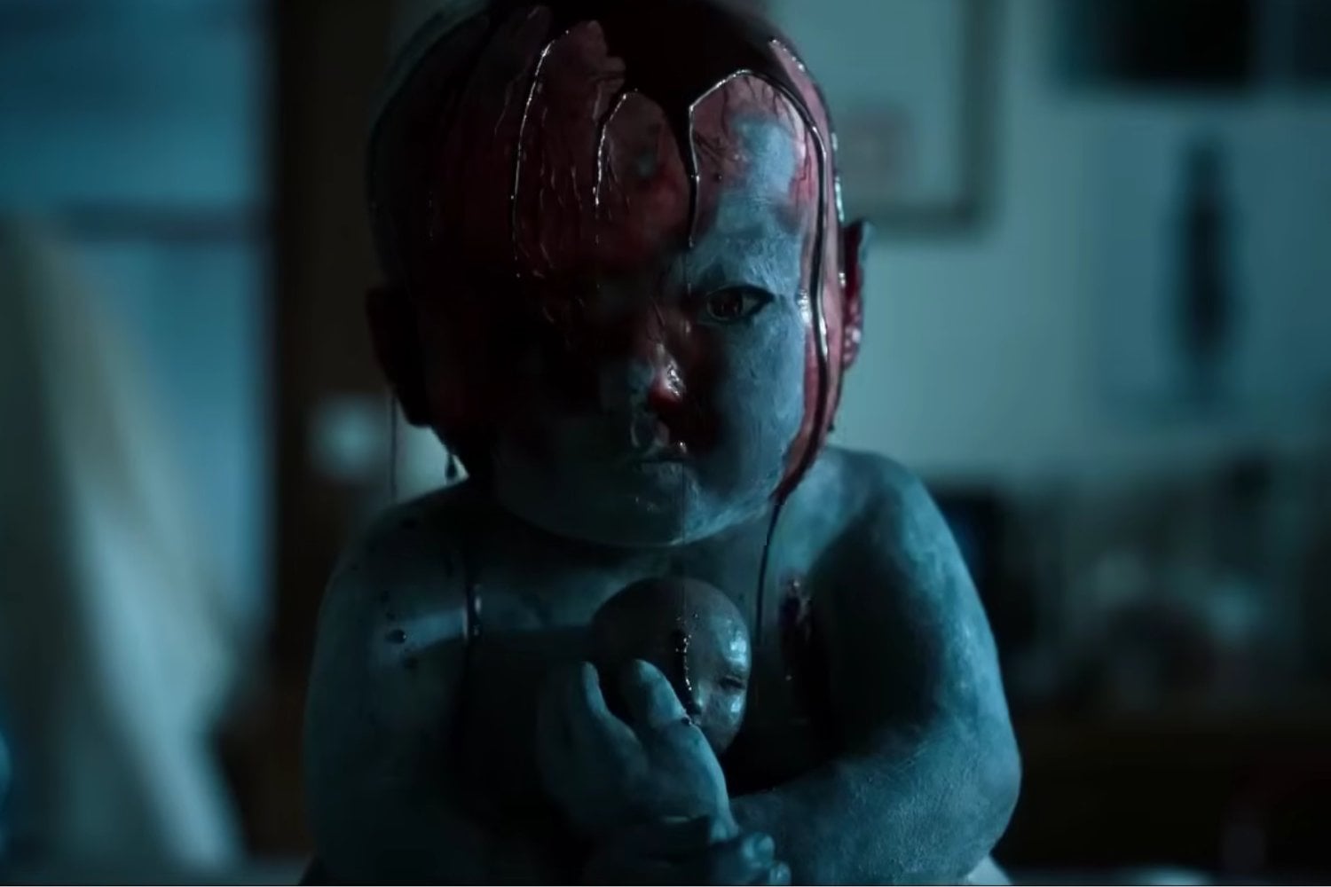 Nadie pensó que ese objeto importaba… hasta que el terror empezó a tomar el control