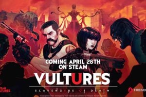 El survival horror que revive el miedo clásico… pero te obliga a pensar cada movimiento