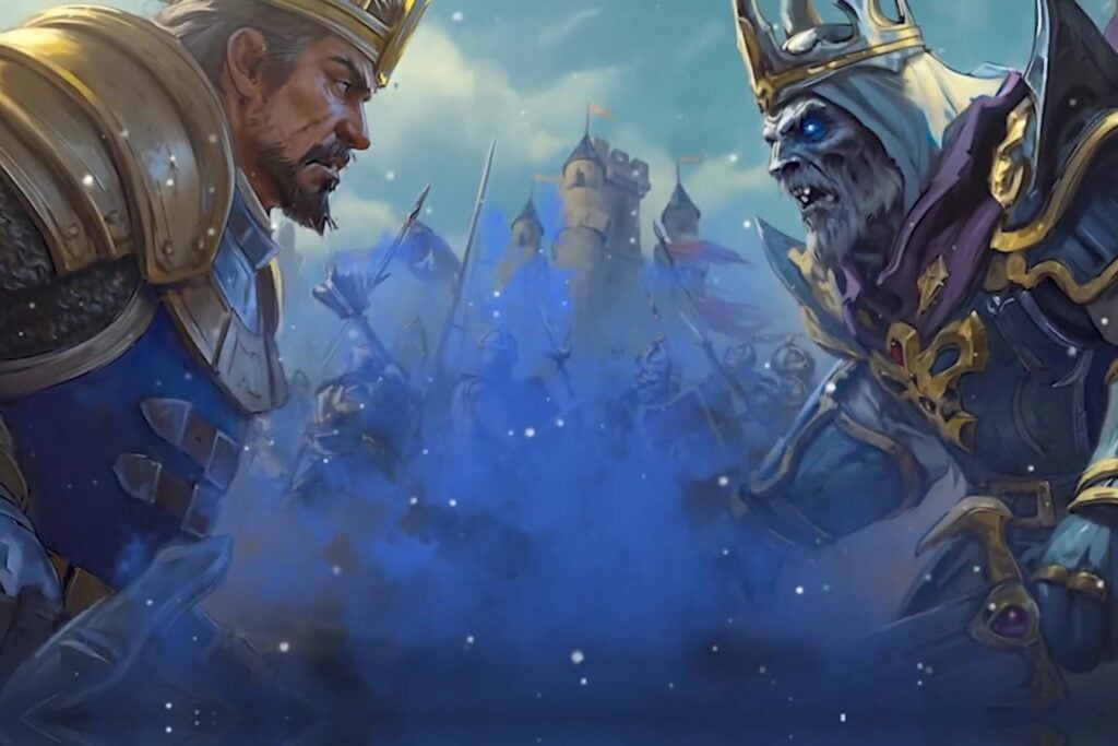 Construyes un reino… y el propio juego lo reinicia todo: el bucle que cambia cada decisión