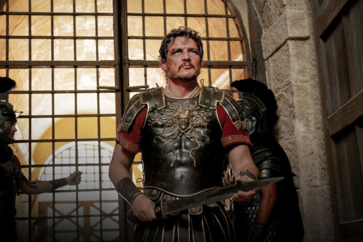 Costó millones, revivió una leyenda y ahora llega a Netflix: la secuela épica que dividió a todos