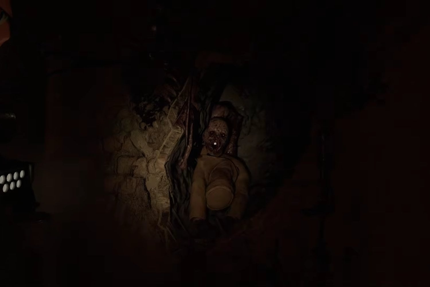 El terror cambia las reglas: Amnesia llega a Switch 2 con una forma inesperada de jugar