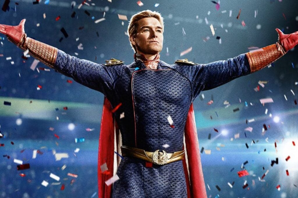 Nadie esperaba este final en The Boys… pero su muerte cambia todo lo que viene