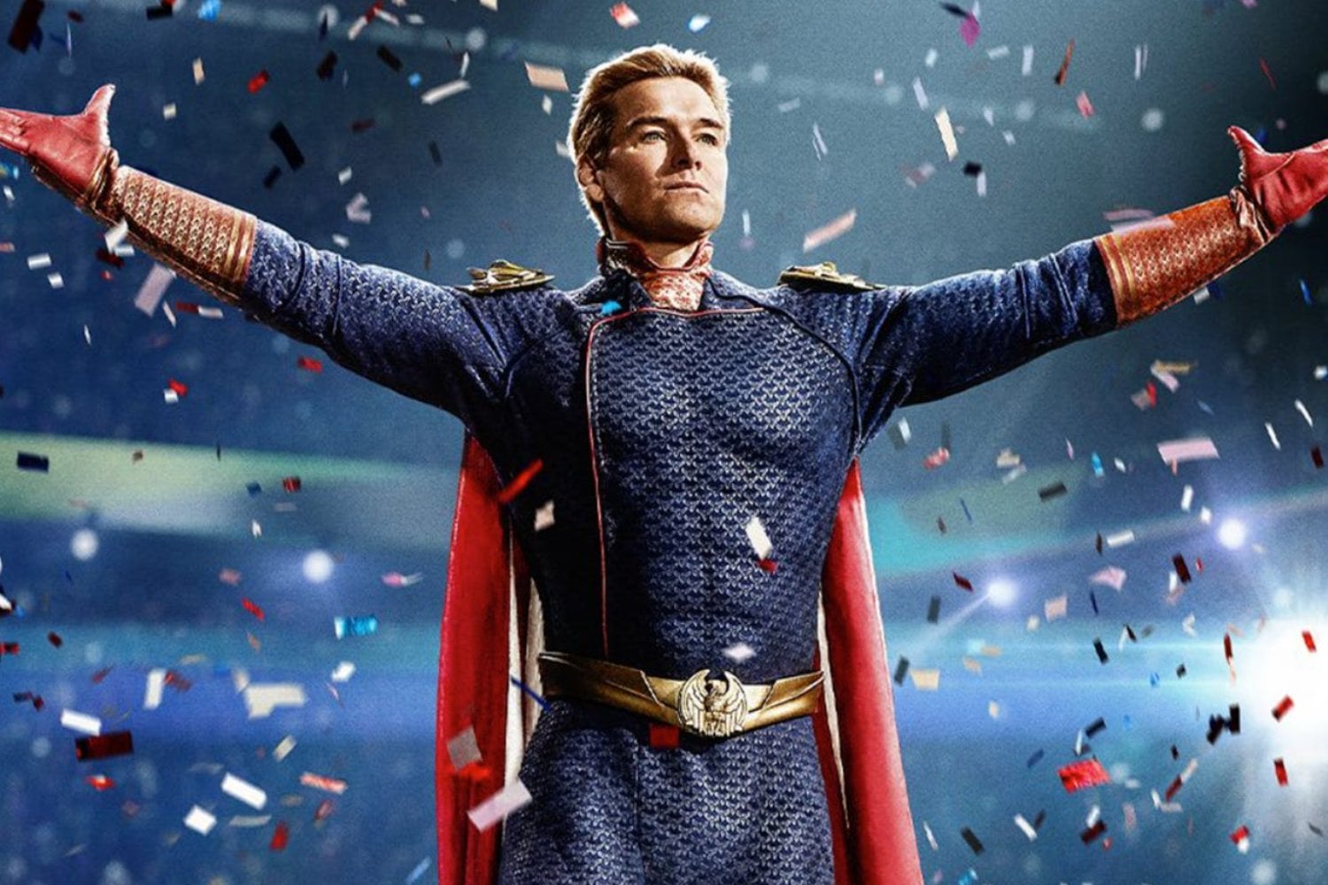 Nadie esperaba este final en The Boys… pero su muerte cambia todo lo que viene