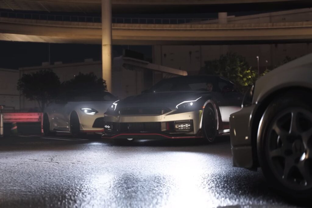 Forza Horizon 6 sorprende con un nivel de detalle que va mucho más allá de lo visual