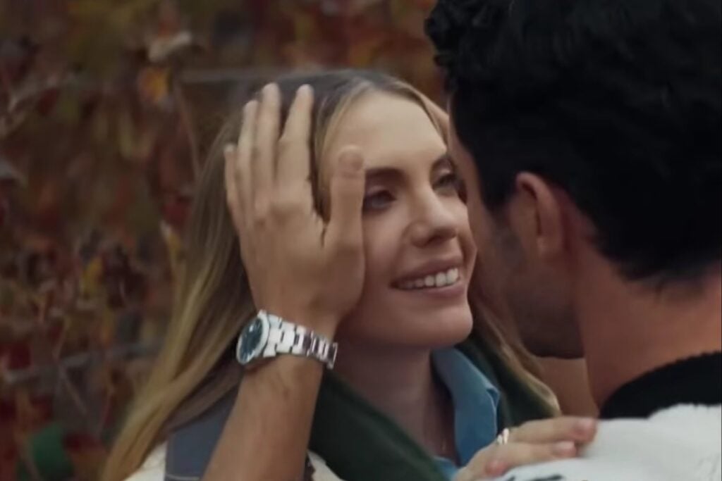 Hablaban todos los días, todo era perfecto… hasta que se encontraron en persona