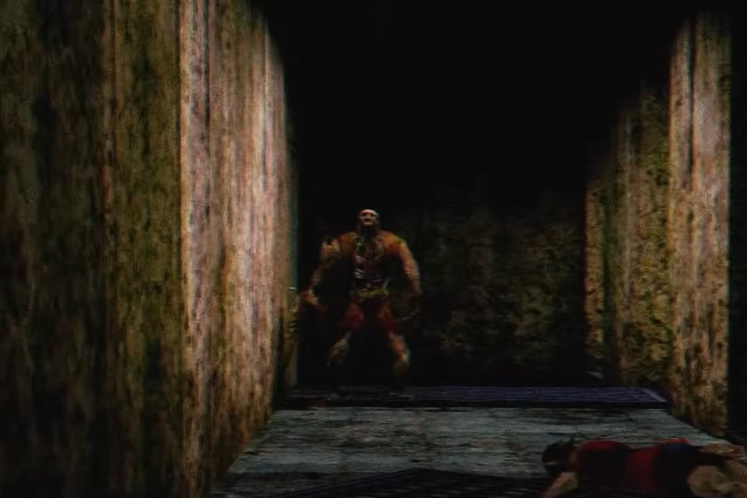 El survival horror que revive el miedo clásico… pero te obliga a pensar cada movimiento