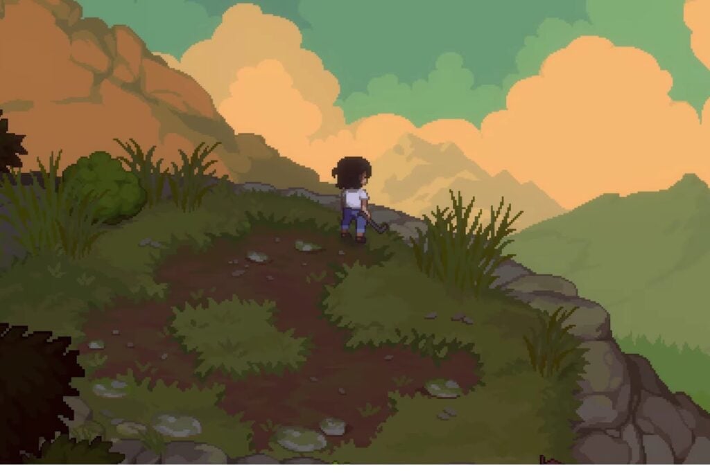 Cultivar ya no es suficiente: este juego convierte la vida rural en un misterio inquietante