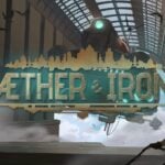 Una Nueva York que desafía la gravedad: el RPG que convierte cada decisión en una conspiración