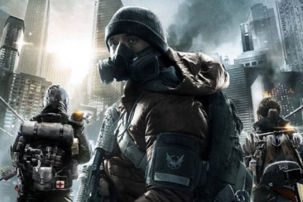 Antes de convertirse en un éxito, The Division estuvo a punto de ser un juego completamente distinto