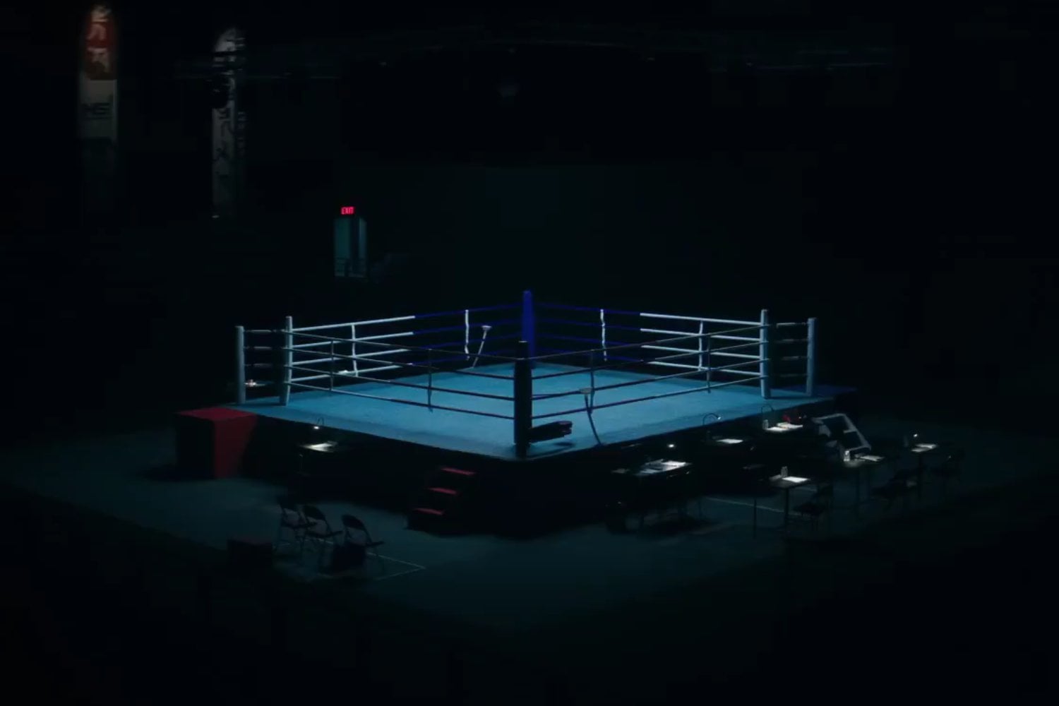 El campeón que cayó sin explicación… y el sistema que empieza a romperse desde dentro