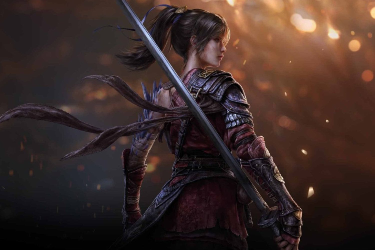 El soulslike que sobrevivió a su propio estudio ahora tiene nuevo dueño… y su historia no termina aquí