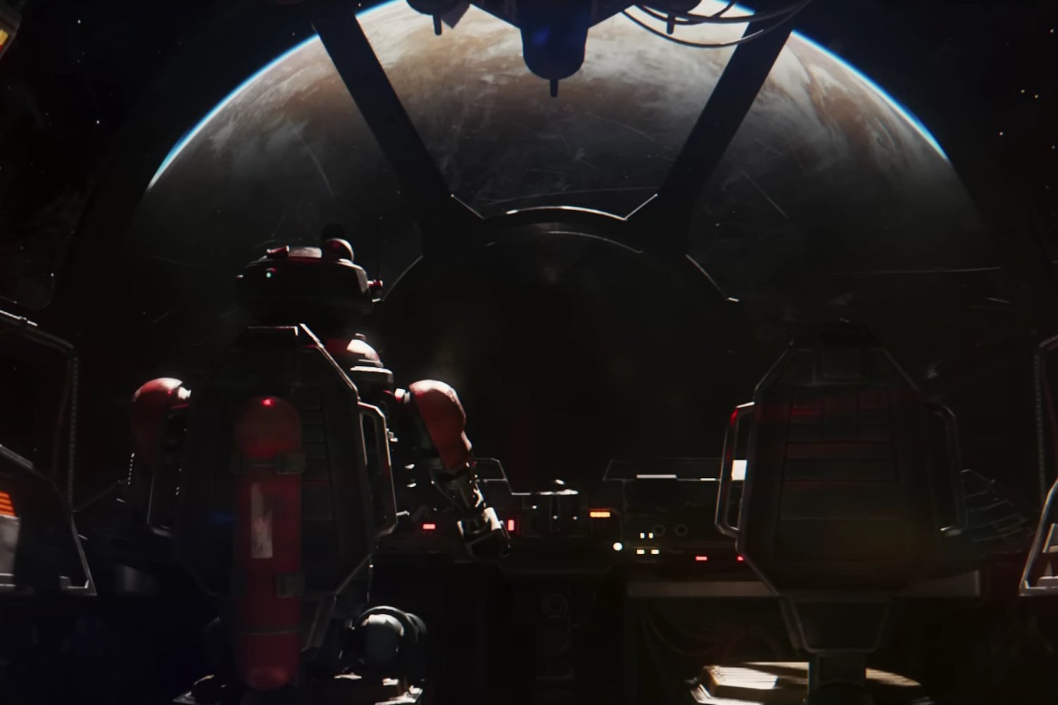 Cada decisión puede ser la última: el nuevo Star Wars que convierte la estrategia en supervivencia