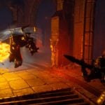 Una fortaleza que lo cambia todo: la nueva región de RuneScape que eleva el desafío al límite