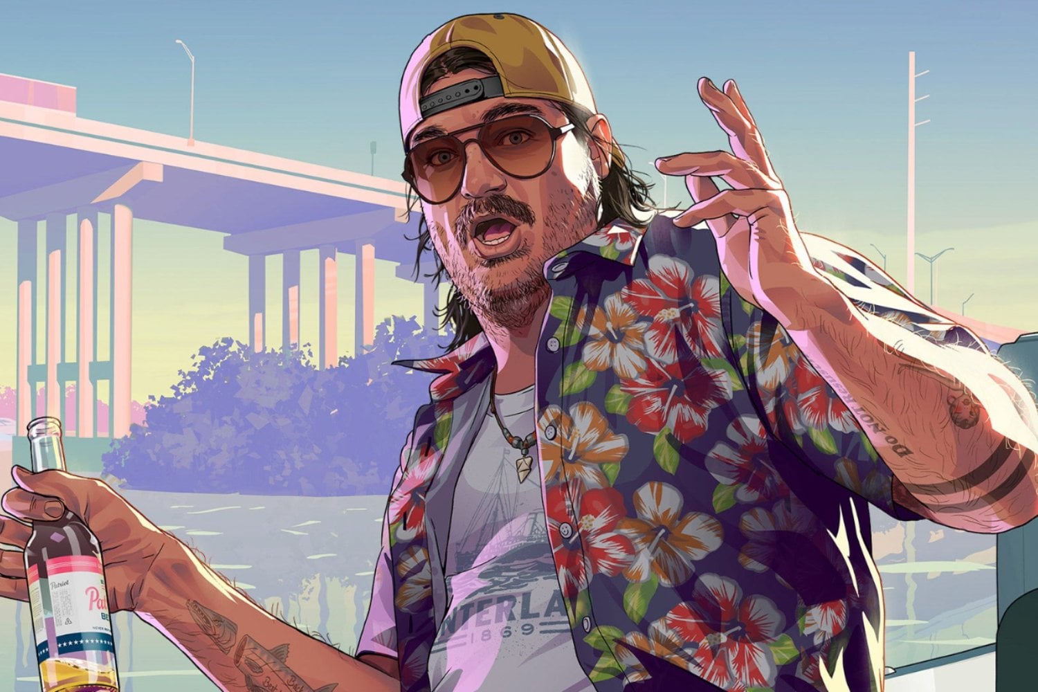 La nueva amenaza sobre GTA VI que pone en alerta a Rockstar y a toda la industria