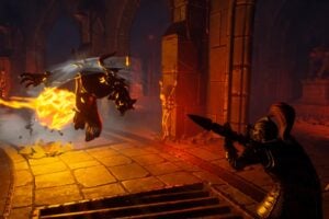 Una fortaleza que lo cambia todo: la nueva región de RuneScape que eleva el desafío al límite