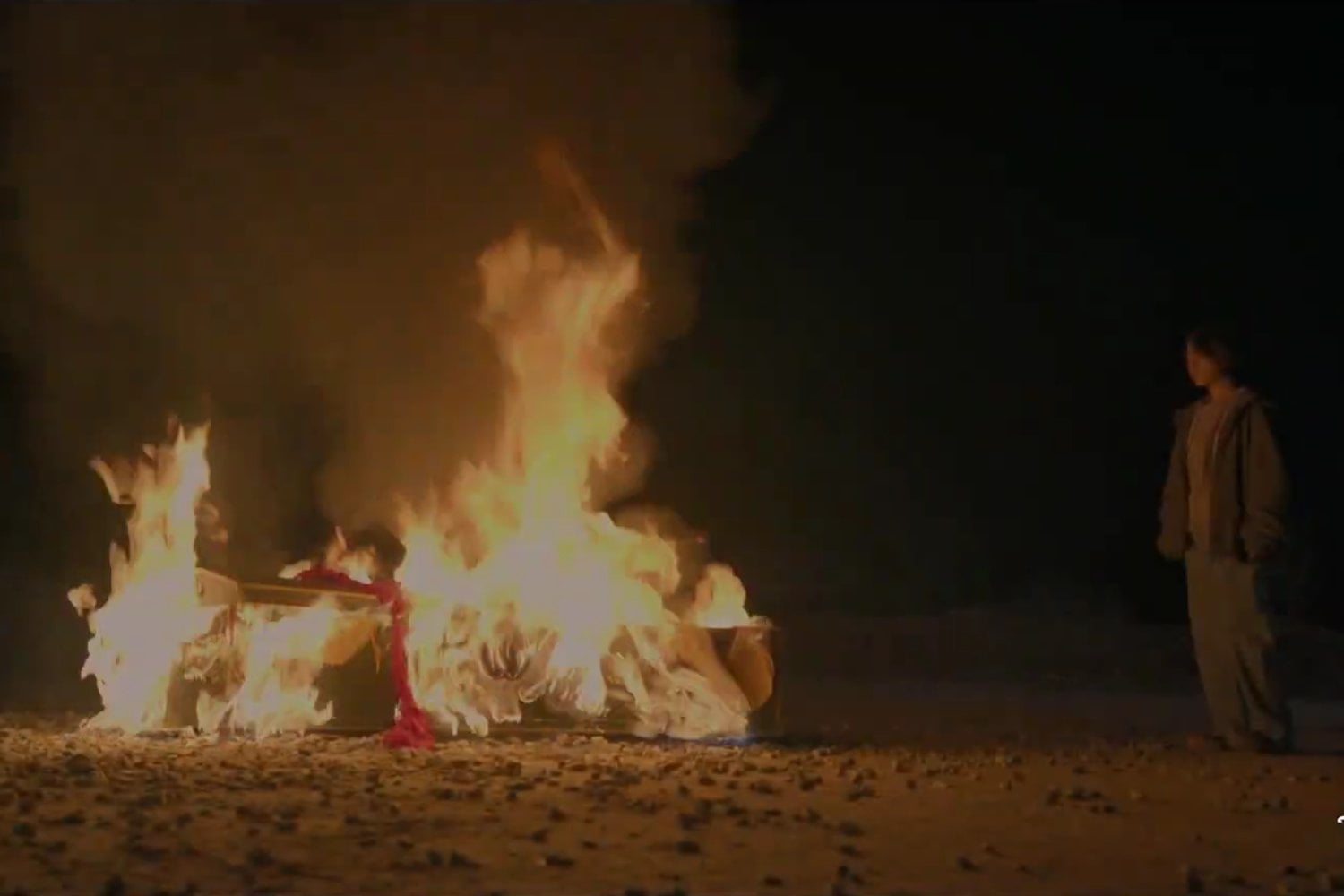 Entre amor y traición: el thriller donde confiar puede costarte la vida