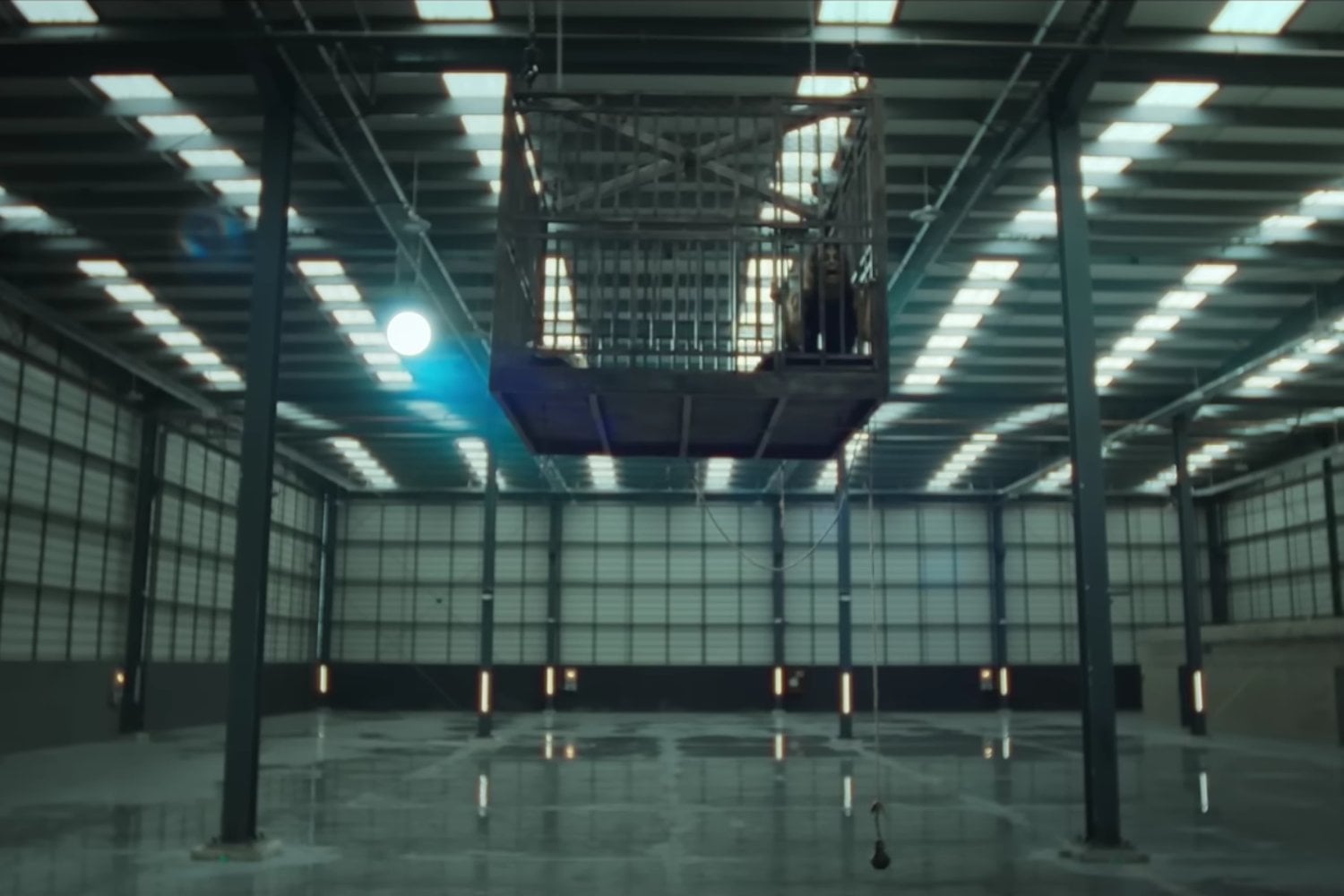 El final de Perfil Falso lleva la historia al límite con un cierre que no deja indiferente