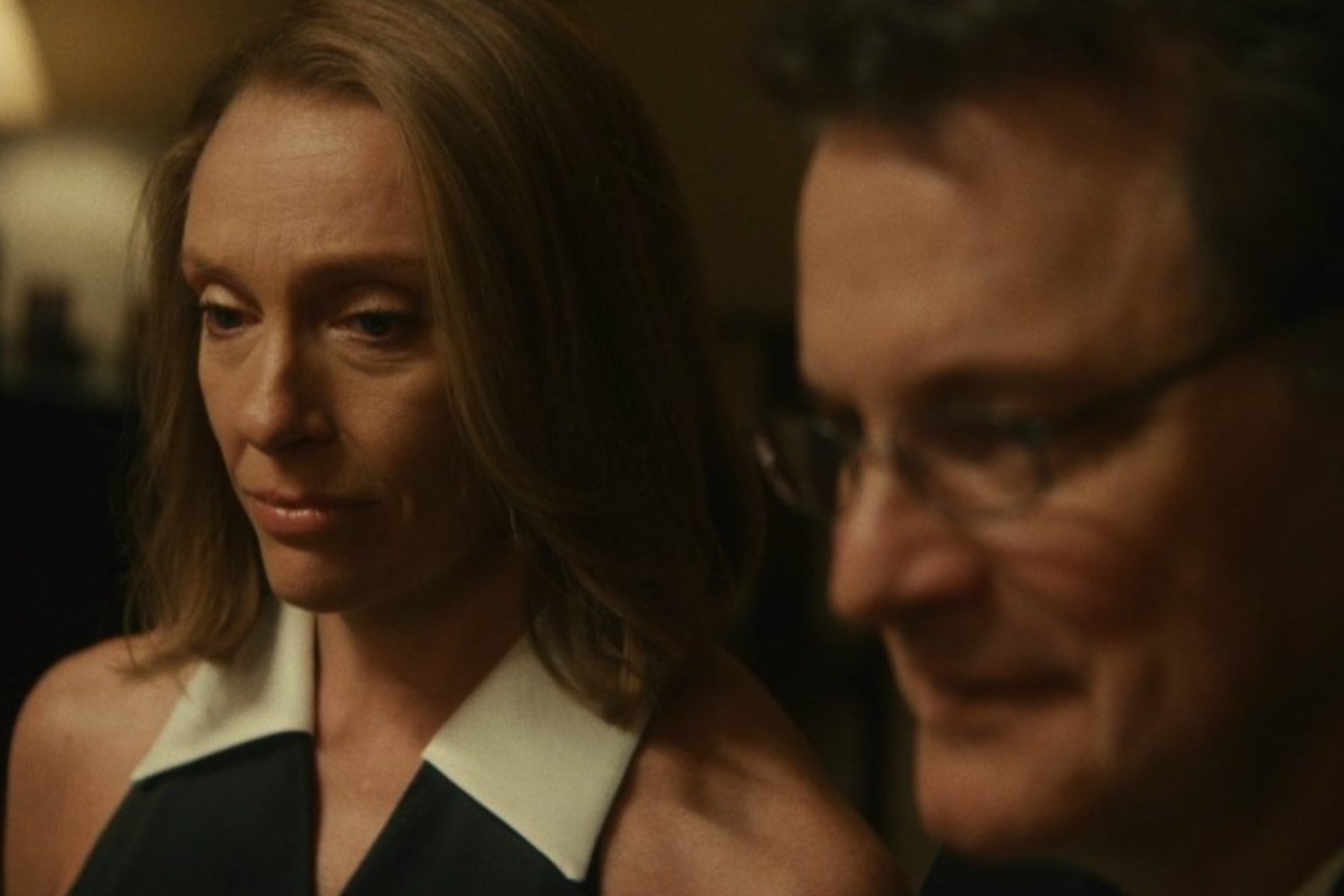 Una muerte al pie de una escalera… y una verdad que nunca termina de encajar