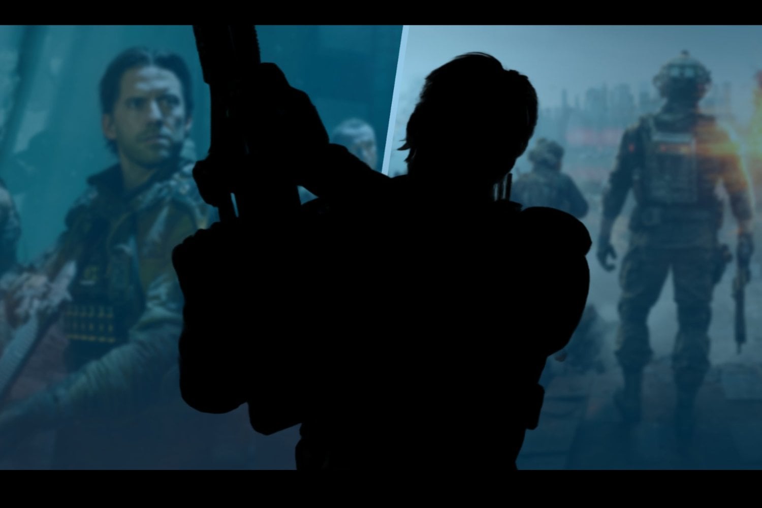 Call of Duty vs Battlefield: la guerra salta al cine y podría ser su batalla más importante