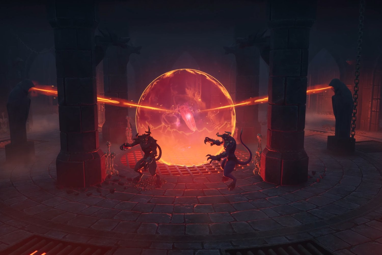 Una fortaleza que lo cambia todo: la nueva región de RuneScape que eleva el desafío al límite