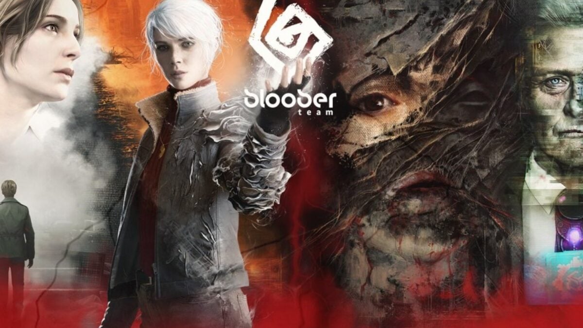 El estudio que sorprendió con Silent Hill ahora apuesta todo… y podría cambiar el terror moderno