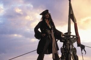 La Perla Negra nunca habría sobrevivido: el mito pirata que el cine exageró hasta el límite