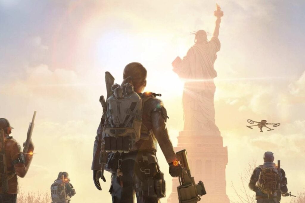 Ubisoft lanza gratis en PC un The Division sin avisar… y lo que viene detrás es aún más grande