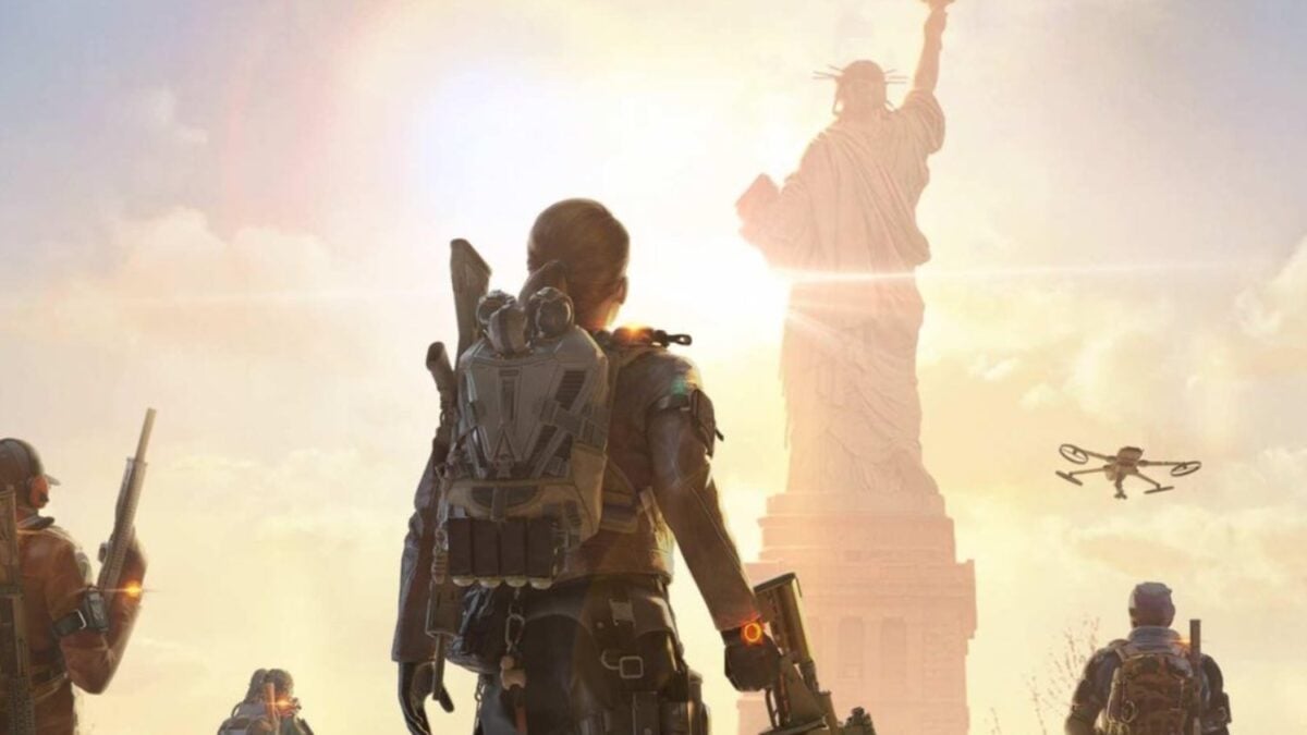 Ubisoft lanza gratis en PC un The Division sin avisar… y lo que viene detrás es aún más grande