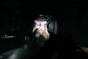 Tormentas, alienígenas y supervivencia extrema: el shooter que quiere llevar el terror a otro nivel