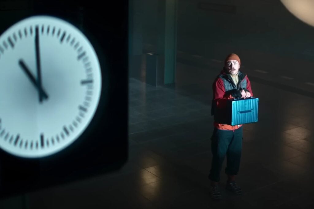 La nueva temporada que transforma un simple trayecto en una pesadilla sin salida