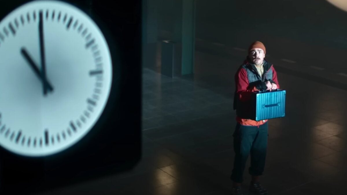 La nueva temporada que transforma un simple trayecto en una pesadilla sin salida