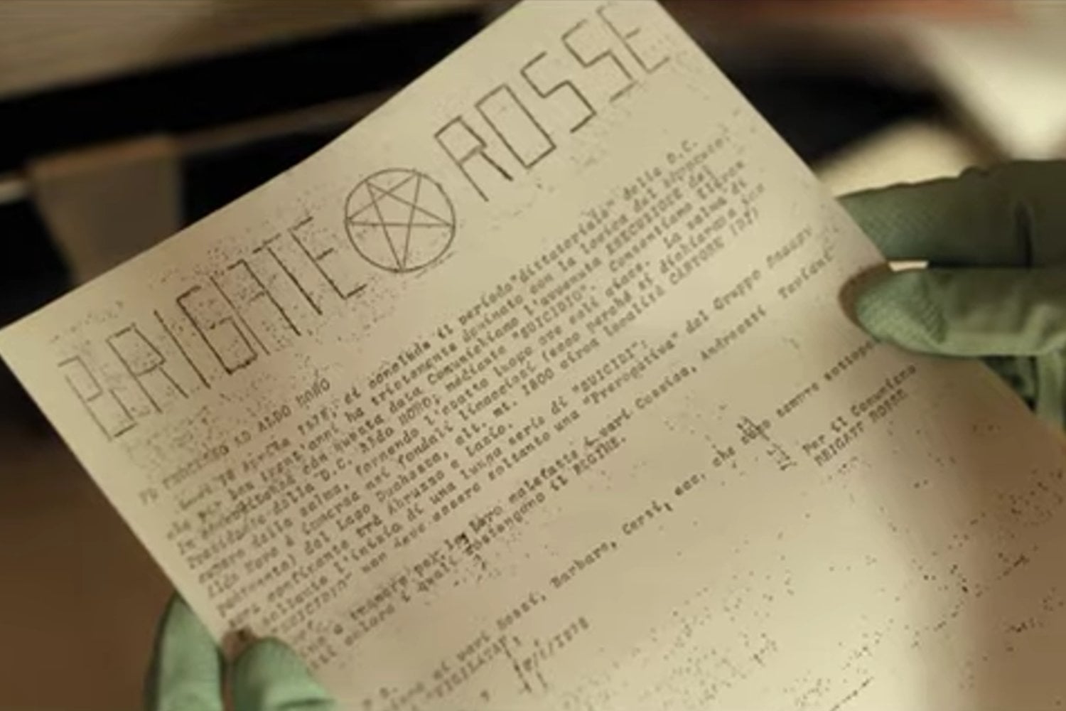 Empezó queriendo ser artista… y terminó en el mundo donde el error no existe