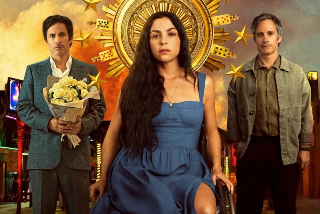 Una boda cancelada, 20 años de silencio y un reencuentro incómodo: la serie que nadie vio venir en Netflix