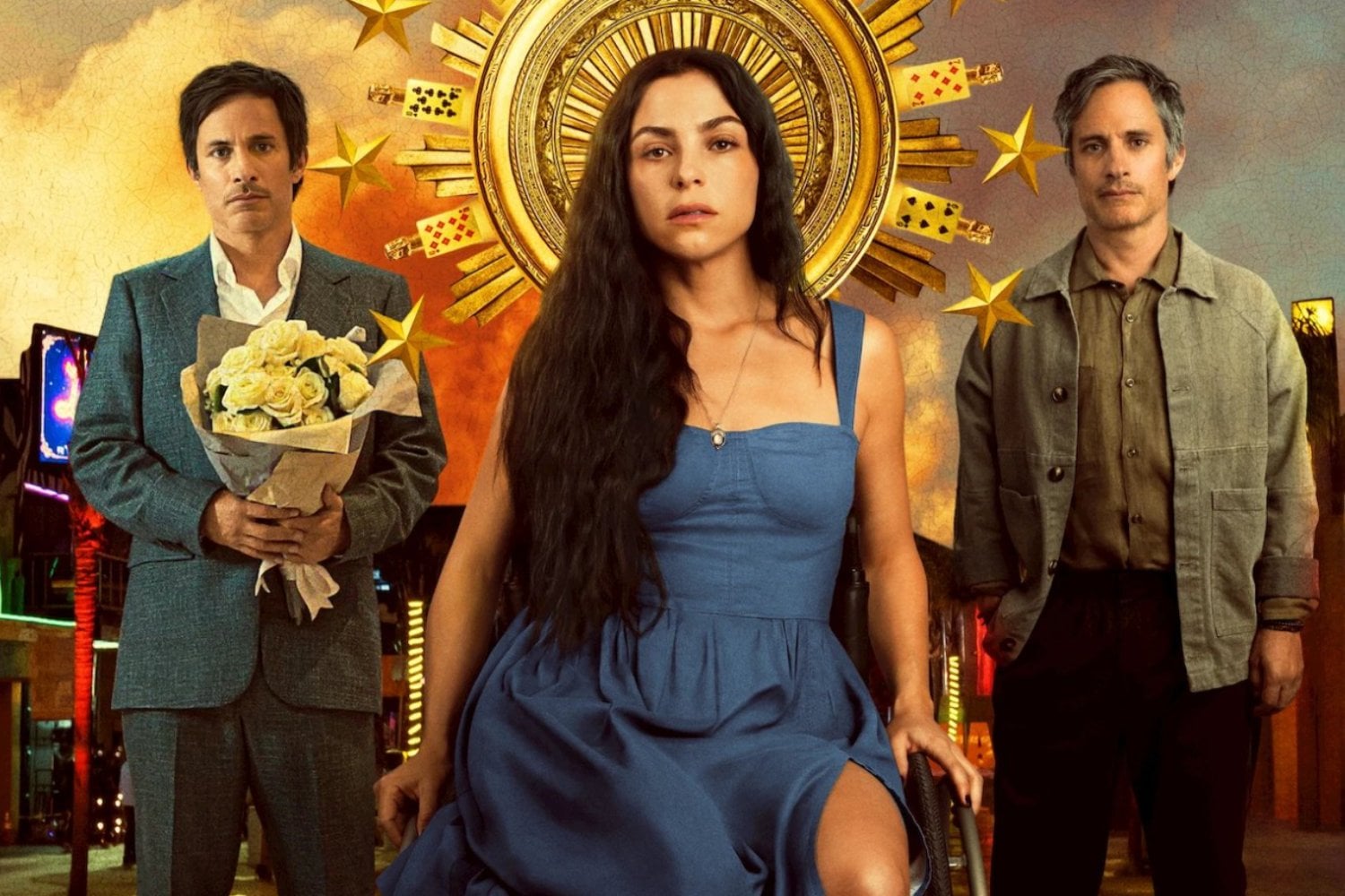 Una boda cancelada, 20 años de silencio y un reencuentro incómodo: la serie que nadie vio venir en Netflix