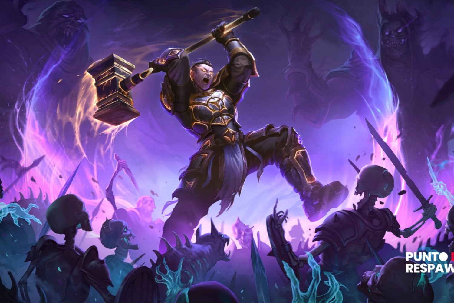 Disparos, demonios y decisiones al límite: el indie que mezcla todo y puede volverse adictivo